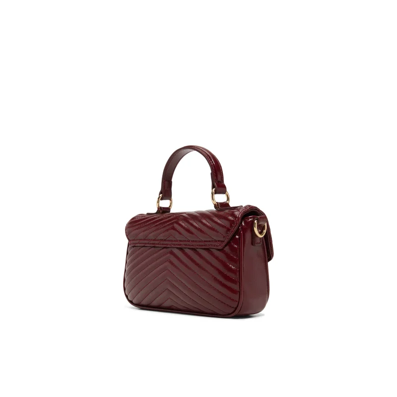 CALL IT SPRING BRIELLEE Quilted Top Handle Bag